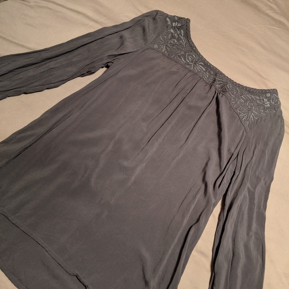 Gap Blouse - image 1